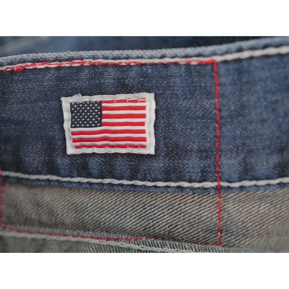True Religion true religion